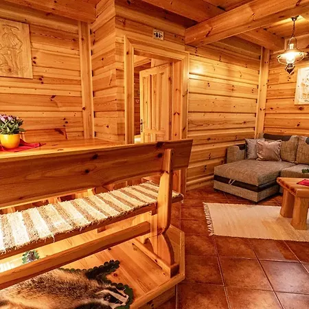 Goralsky Apartman Appartement