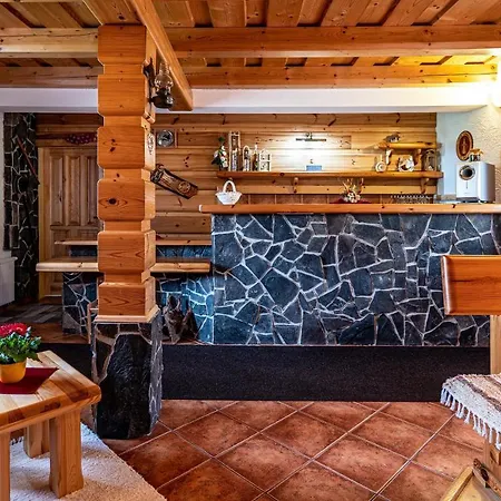 Goralsky Apartman Vel'ka Lomnica