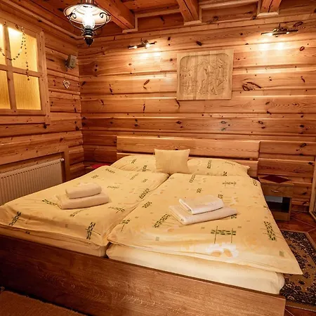 Goralsky Apartman Appartement *