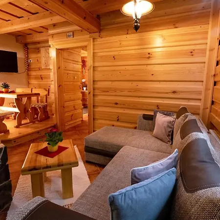 Goralsky Apartman Appartement *