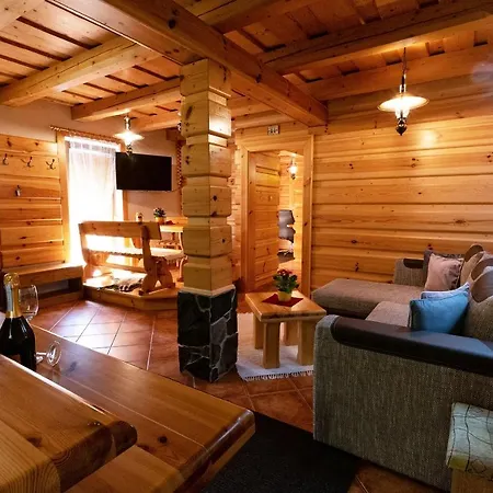 Goralsky Apartman *