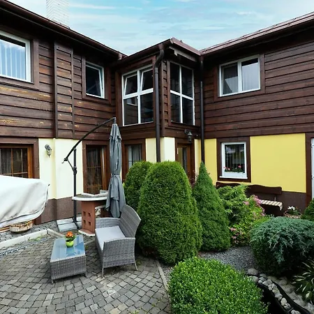 Goralsky Apartman *