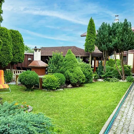 Goralsky Apartman *