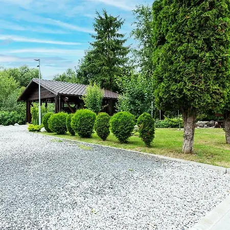 Goralsky Apartman * Vel'ka Lomnica