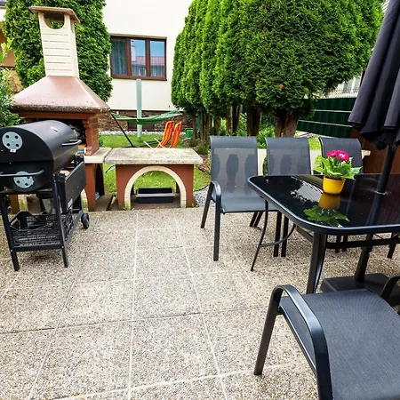 Goralsky Apartman Appartement *