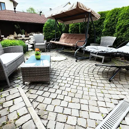 Goralsky Apartman Appartement *