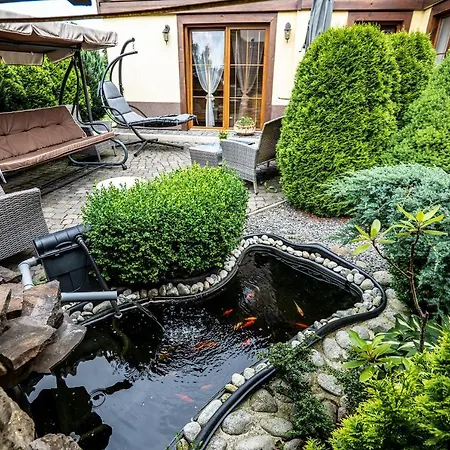 Goralsky Apartman