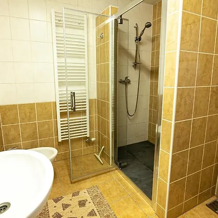 Goralsky Apartman Vel'ka Lomnica